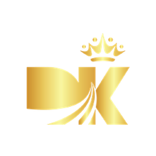 Demand Kings logo icon