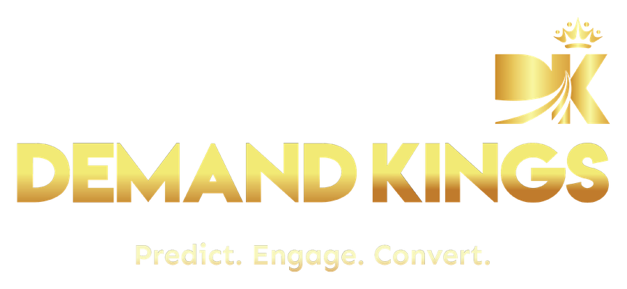 Demand Kings Media Private Limited logo