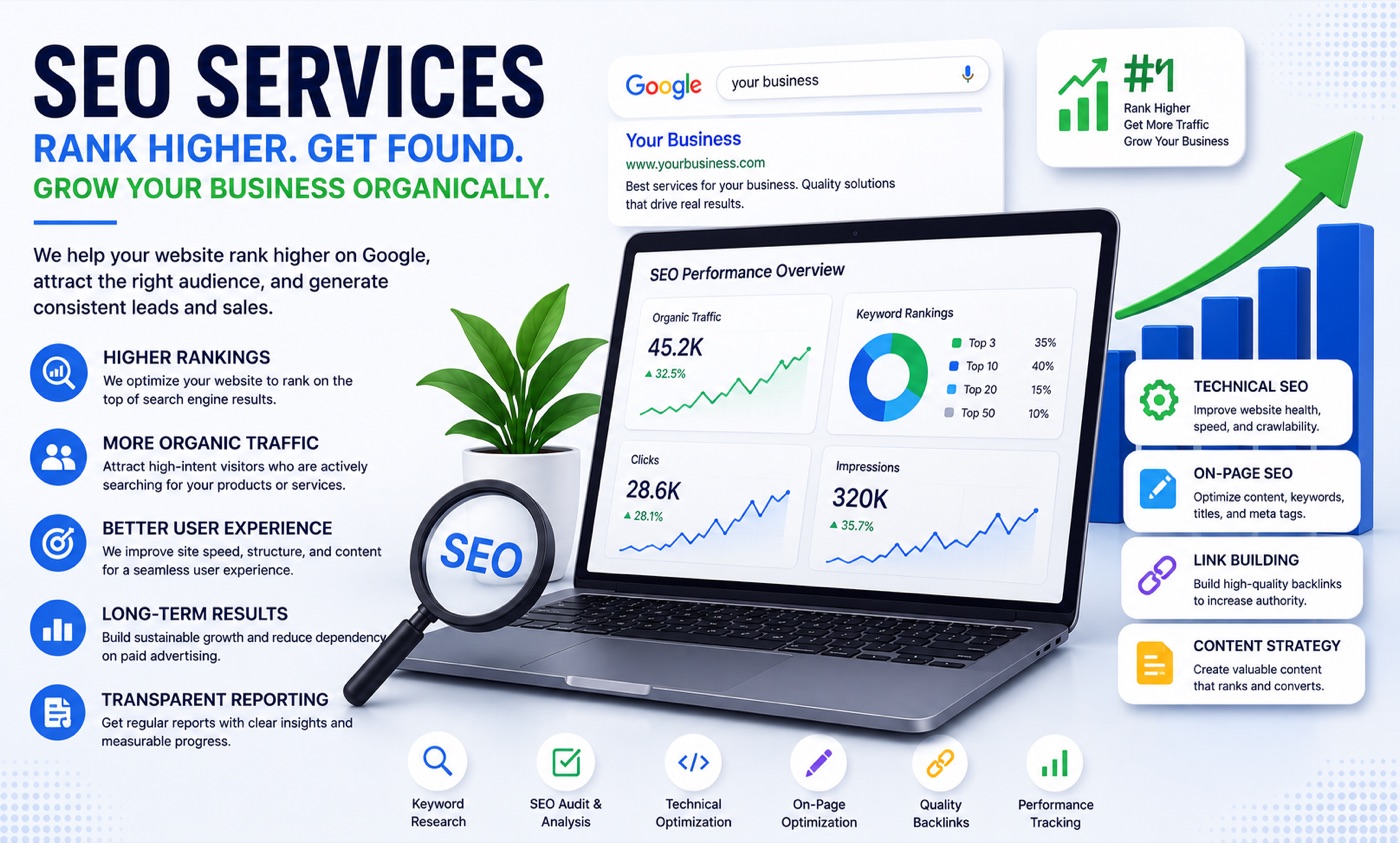 SEO Services
